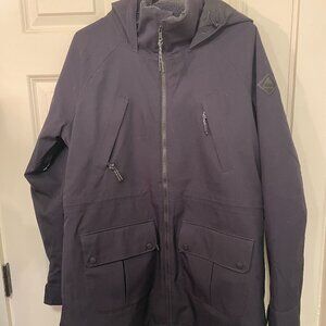 Women's Burton Prowess Jacket